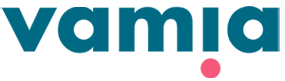 Vamia logo